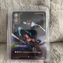 LoL TCG Riftbound Yasuo 4 Card Lot ENGLISH League of Legends - Image 4