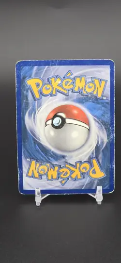 Pokemon Pikachu TCG Black White Holo Card 115/114 Secret Rare - Image 2