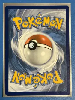 Pokemon TCG Lugia 25th Anniversary Celebrations 022/025 Holo Rare + Card Saver - Image 2