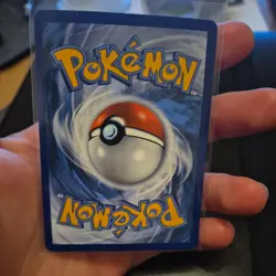 Pokemon Mewtwo EX Full Art TCG XY Breakthrough Card 158/162 - Image 3