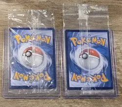 Pikachu SVP 088 2024 Scarlet & Violet Black Star & Fanfare 374/sp Promo Card Lot - Image 4
