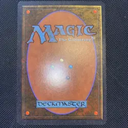 English - MTG Su-Chi - LP+ - Vintage, Reserved List - Antiquities - Image 2