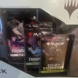 Endless Punishments Magic The Gathering Commander Deck - Haunts And Horrors Pack - Image 3