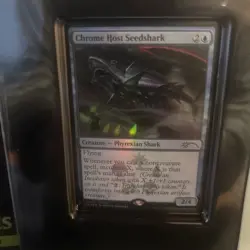 Endless Punishments Magic The Gathering Commander Deck - Haunts And Horrors Pack - Image 4