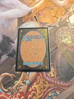 Teferi, Hero Of Dominaria White Border MTG Mystery Booster 2 - Pack Fresh - - Image 2