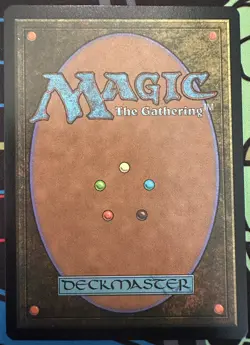 Krark-Clan Ironworks: Magic The Gathering Secret Lair Countdown Kit HALO Foil - Image 2