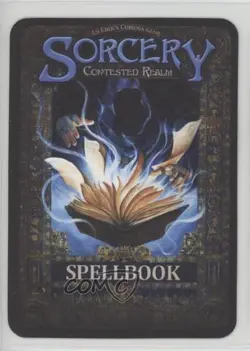 2023 Sorcery: Contested Realm - Alpha Sirian Templar - Image 2