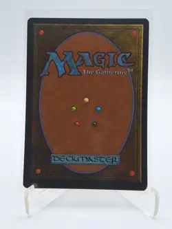 SOL RING 1994 REVISED EDITION Magic: The Gathering "never played" "vintage" - Image 2