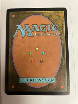 HALO FOIL Llanowar Elves MTG Encyclopedia Of Magic Secret Lair NM - Image 2