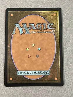 1x Consign to Memory, Foil, Modern Horizons 3 MTG NM - Image 2