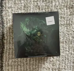 Magic Gathering-MTG-War of the Spark-Prerelease Factory Sealed Box-English - Image 2