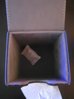 Card Deck Boxes 4Pc Capacity Holds Over 400 Cards Total Magnetic Closure Pokemon - Image 3