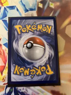 Team Rocket's Giovanni Pokemon Regional Championships Promo Card - Image 2