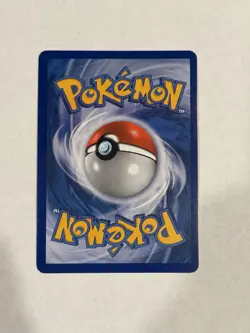 Voltorb Pokemon Stormfront SH3 Reverse Holo Shiny Rare 2008 Diamond Pearl LP - Image 2