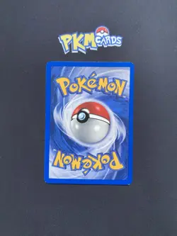 Pokemon TCG Blaine's Growlithe Gym Challenge 62/132 Regular LP. - Image 2