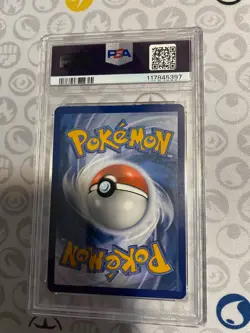 Pokemon SV Scarlet Violet Paldean Fates Shiny Rare Charmeleon 054/091 PSA 10 - Image 2
