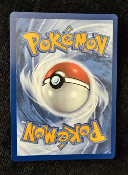 Chandelure Full Art, Pokemon Near Mint, White Flare, Illustration Rare, 103/86 - Image 3