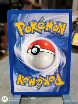 Pokemon TCG - Marowak 52/130 Base Set 2 - LP/EX Condition - Image 2