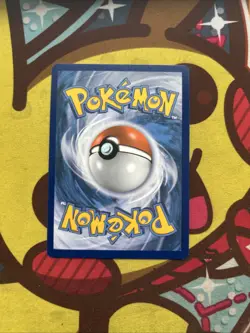 Pokemon Ultra Ball 113/124 - XY Fates Collide - Expanded GLC - Reverse Holo - Image 2