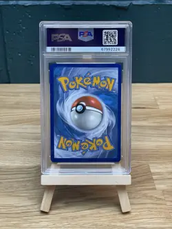 PSA 10 GEM MINT VENUSAUR V #SWSH100 VENUSAUR V BATTLE DECK 2021 POKEMON TCG - Image 2