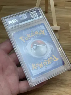 PSA 10 GEM MINT VENUSAUR V #SWSH100 VENUSAUR V BATTLE DECK 2021 POKEMON TCG - Image 4