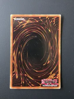 Yu-Gi-Oh DDS-003 Exodia The Forbidden One Dark Duel Stories Promo - Image 2