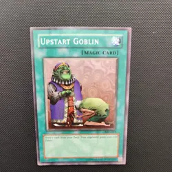 Yugioh Upstart Goblin MRL-033 Common NM/LP - Image 3