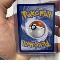 Snorlax Holo Rare Holo SWSH11: Lost Origin 143/196 NM Pokemon TCG Near Mint Card - Image 3