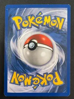 Hitmonchan 8/130 Holo Rare WotC Card Pokemon Base Set 2 - Image 5