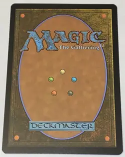 Urza's Workshop Extended Art Brothers War MTG Magic The Gathering Card UNPLAYED - Image 2