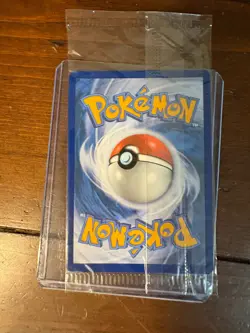 Mimikyu 075 Pokemon Center Exclusive Sv: Scarlet & Violet Promo Card SEALED MINT - Image 3