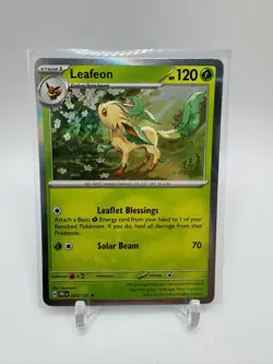 Prismatic Evolutions - Pick Your Card - Complete Your Set - Image 5