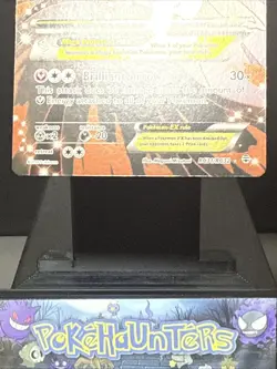 Pokemon Card Mega Gardevoir EX Full Art RC31/RC32 XY Generations Light Play - Image 3