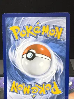 Pokemon Card Mega Gardevoir EX Full Art RC31/RC32 XY Generations Light Play - Image 5