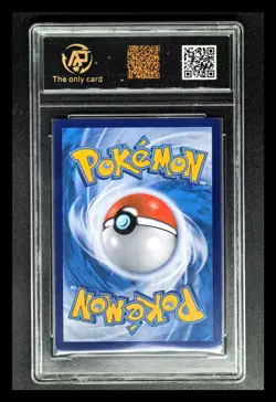 2025 Pokemon Cards CHN. Quaquaval EX 139/128 SR RPA 10 (SAME AS PSA 10) - Image 2