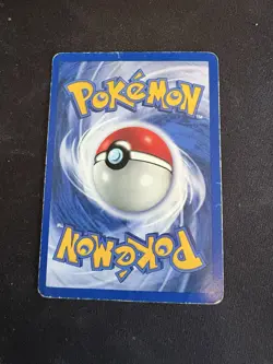 Pokemon Dark Dragonite TCG Card 22/82 Non-Holo, Moderately Played - Image 2
