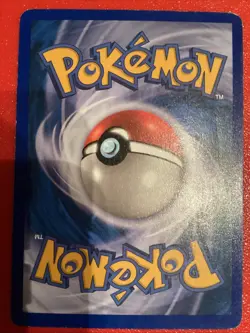 Magmar ex 100/109 EX Ruby & Sapphire Pokemon Card Holo Foil Rare HP - Image 4