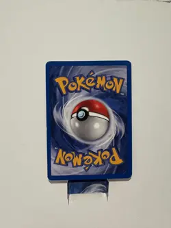 Pokemon Card - Electabuzz 20/102 1999-2000 Base Set Rare WOTC - Image 2