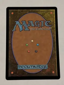 MTG Unnatural Restoration - Phyrexia: All Will Be One - LP - Image 2