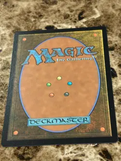 RESTLESS FORTRESS Magic MTG Wilds of Eldraine - Image 2