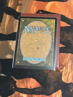 Foil Sword of Fire and Ice NM Unplayed Masterpiece Series: Kaladesh Inventions - Image 2