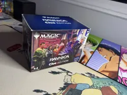 MTG Murders at Karlov Manor Ravnica Clue Edition Bundle Box Sealed - Image 2
