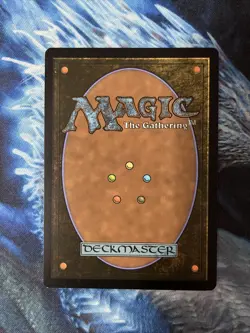 MTG Magic the Gathering Urza's Workshop (51/240) The Brothers' War Commander BRC - Image 2