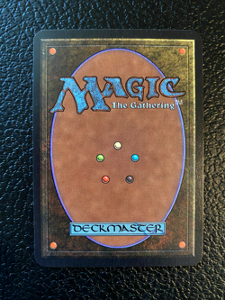 MTG Limited Edition Alpha Earthbind | Near Mint | 1993 Alpha Set - Image 2