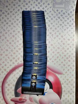Sorcery Alpha Ordinary Non Foil N/M Gothic Tower x38 - Image 1