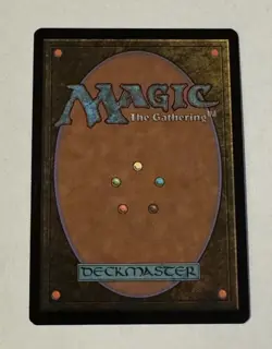 MTG Patriar's Seal - Commander Legends Battle for Baldur's Gate FOIL NM - Image 2