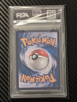 Pokemon Giratina V cs6bC CHINESE Super Rare Alt Art #150 PSA 10 Gem Mint - Image 2
