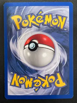 Hitmonchan 7/102 Holo Rare Unlimited WOTC Pokemon Base Set - Image 4