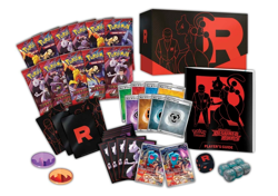 Pokemon Destined Rivals Pokemon Center Exclusive (ETB) Elite Trainer Box - Image 2