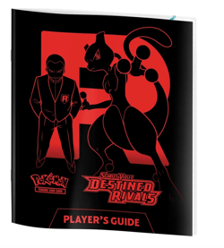 Pokemon Destined Rivals Pokemon Center Exclusive (ETB) Elite Trainer Box - Image 5
